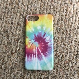 iPhone 8+ phone case